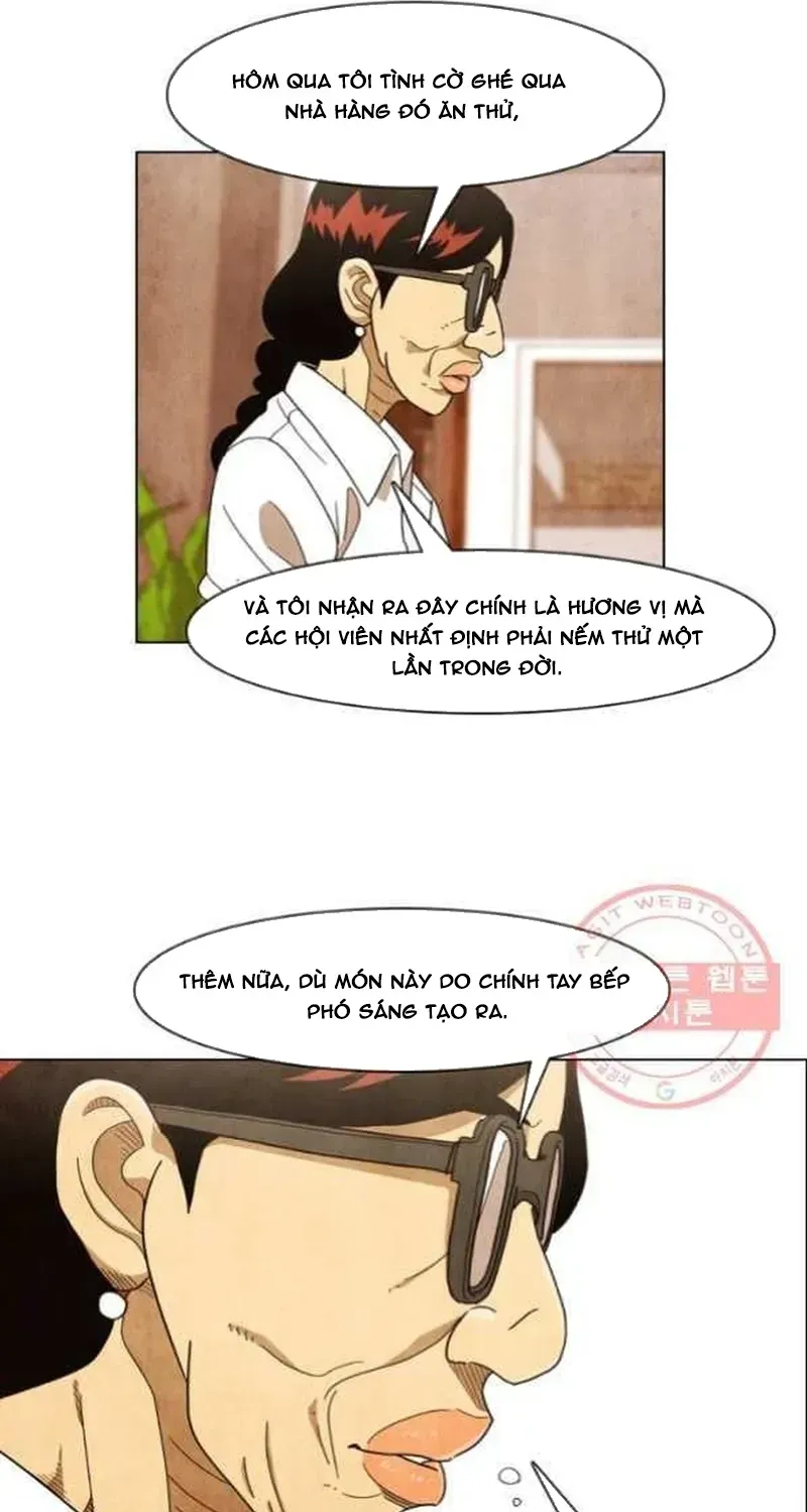 Ngôi Sao Ẩm Thực Michelin Star Chapter 202 - 15