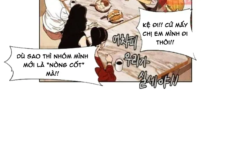 Ngôi Sao Ẩm Thực Michelin Star Chapter 202 - 18