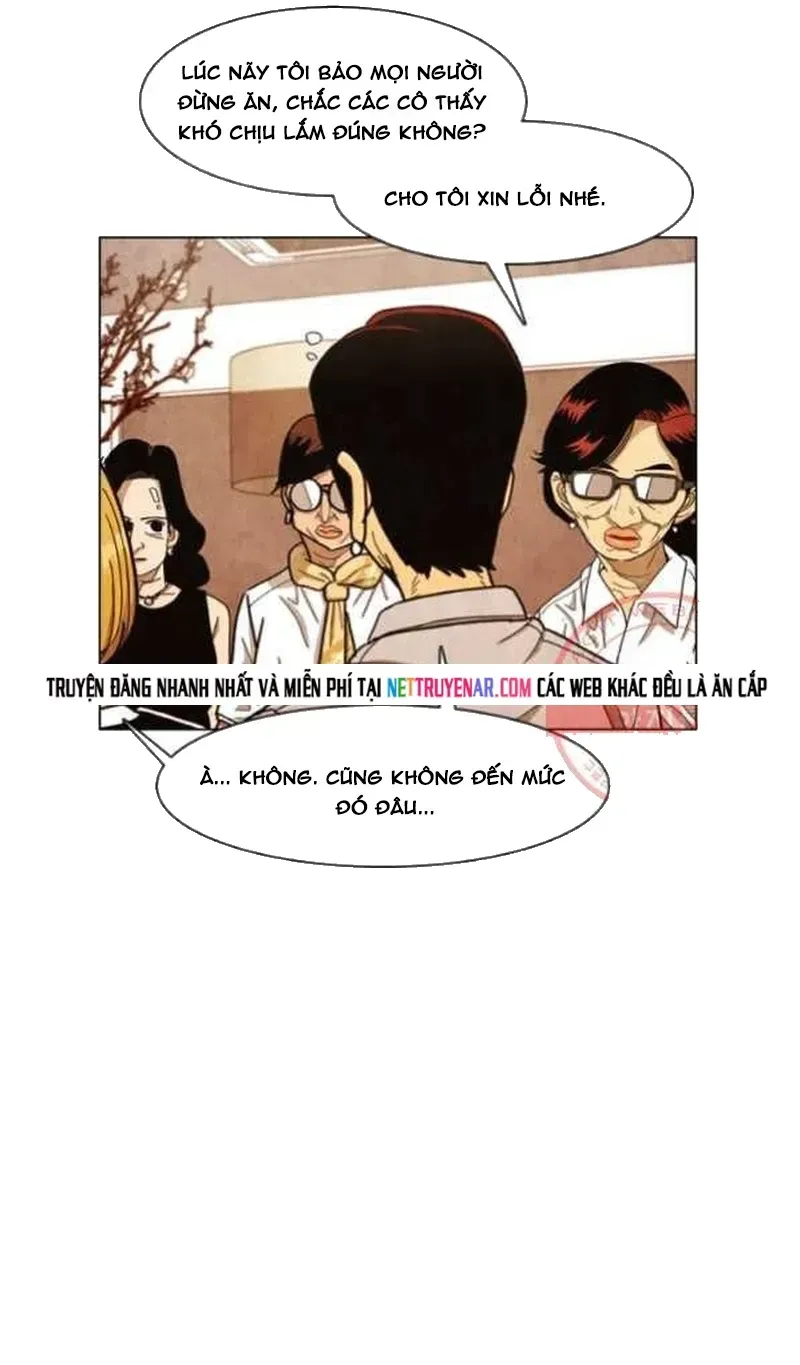 Ngôi Sao Ẩm Thực Michelin Star Chapter 202 - 19