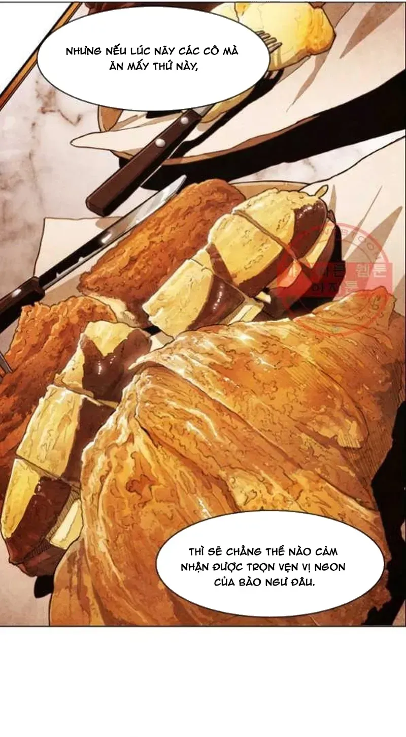 Ngôi Sao Ẩm Thực Michelin Star Chapter 202 - 20