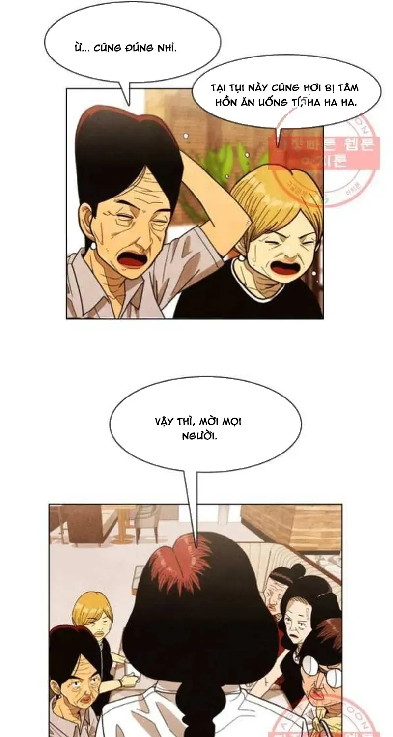 Ngôi Sao Ẩm Thực Michelin Star Chapter 202 - 21