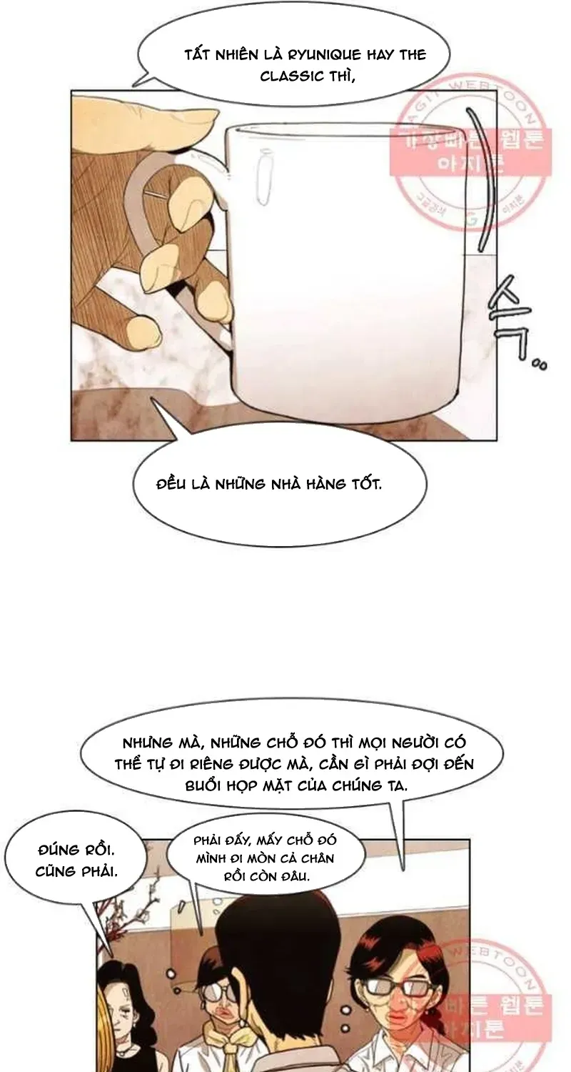 Ngôi Sao Ẩm Thực Michelin Star Chapter 202 - 4