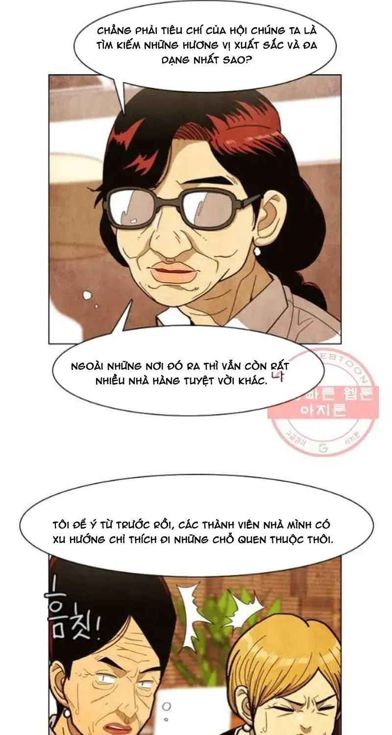 Ngôi Sao Ẩm Thực Michelin Star Chapter 202 - 6