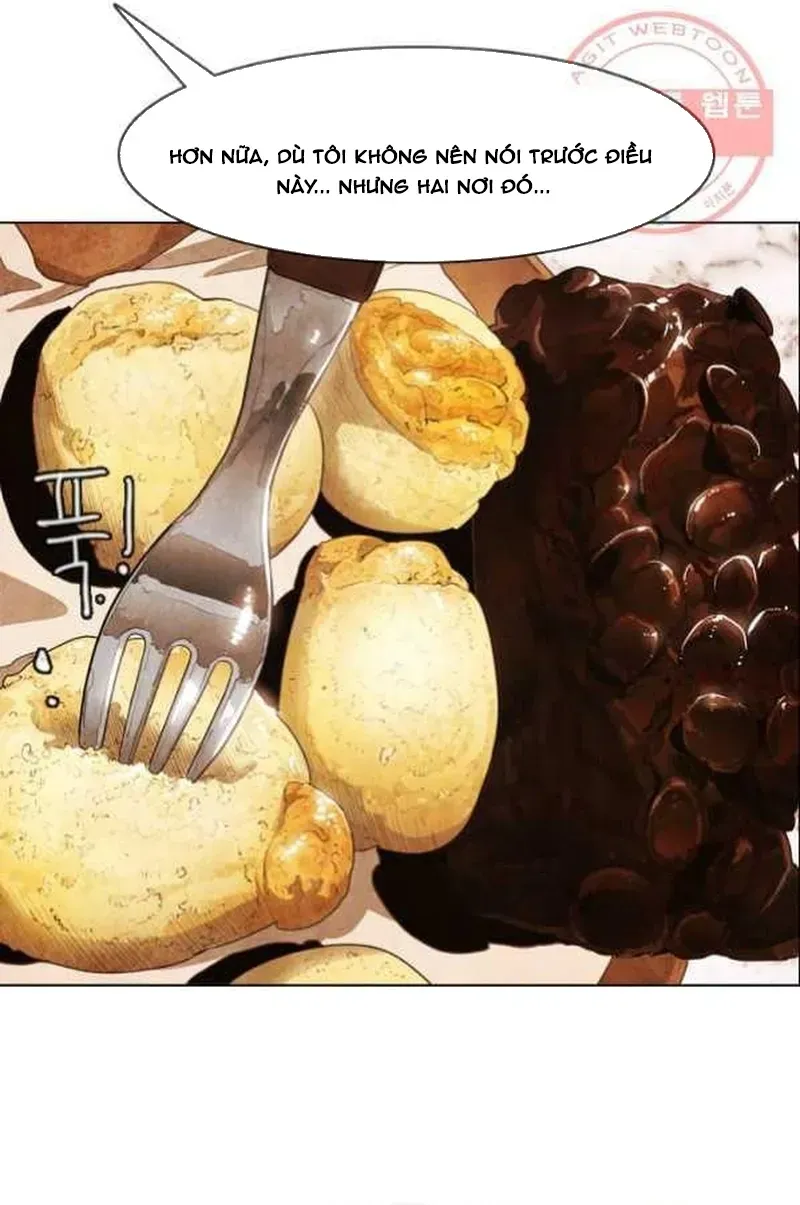 Ngôi Sao Ẩm Thực Michelin Star Chapter 202 - 8