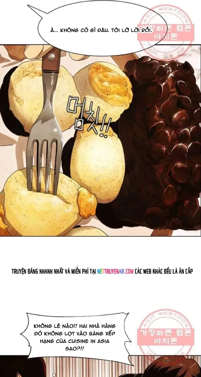 Ngôi Sao Ẩm Thực Michelin Star Chapter 202 - 9
