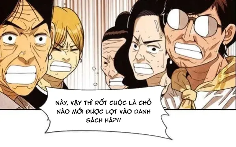 Ngôi Sao Ẩm Thực Michelin Star Chapter 202 - 10