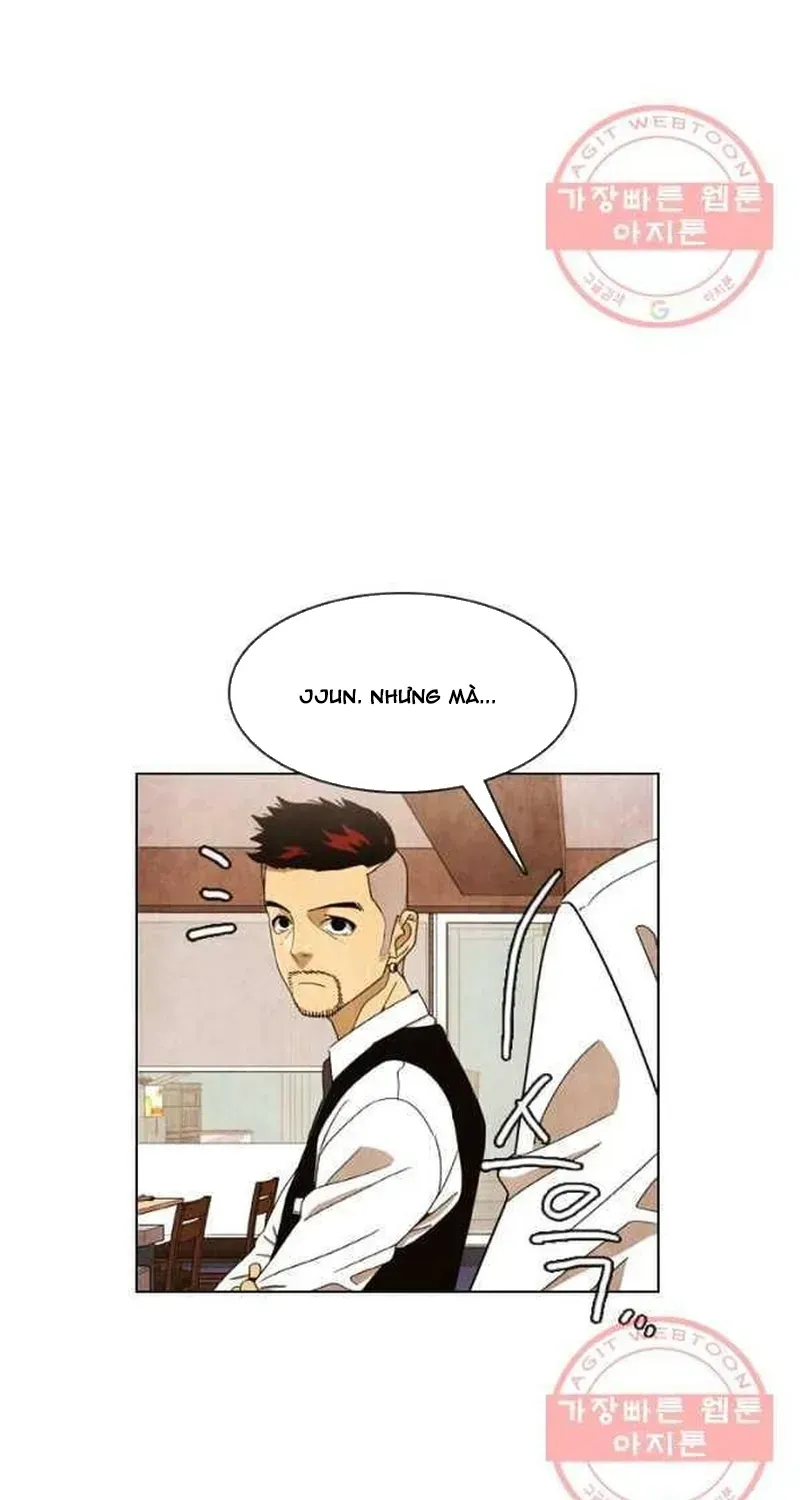 Ngôi Sao Ẩm Thực Michelin Star Chapter 203 - 62