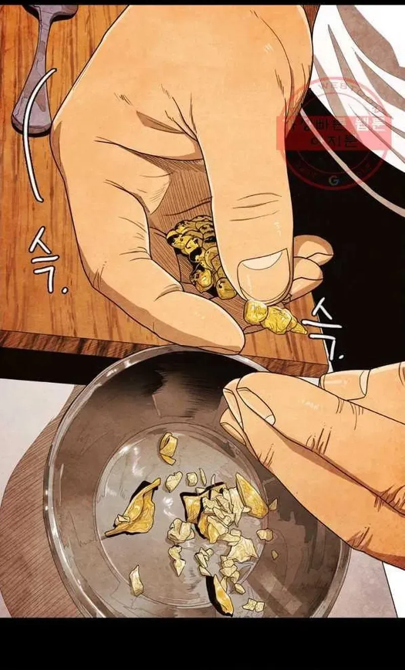 Ngôi Sao Ẩm Thực Michelin Star Chapter 204 - 45