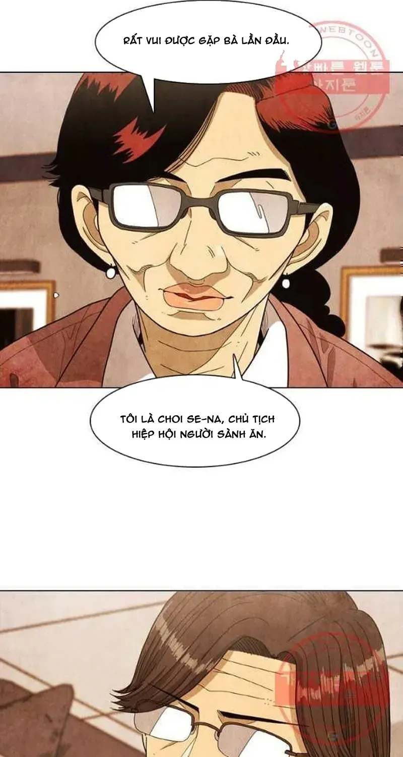 Ngôi Sao Ẩm Thực Michelin Star Chapter 205 - 28