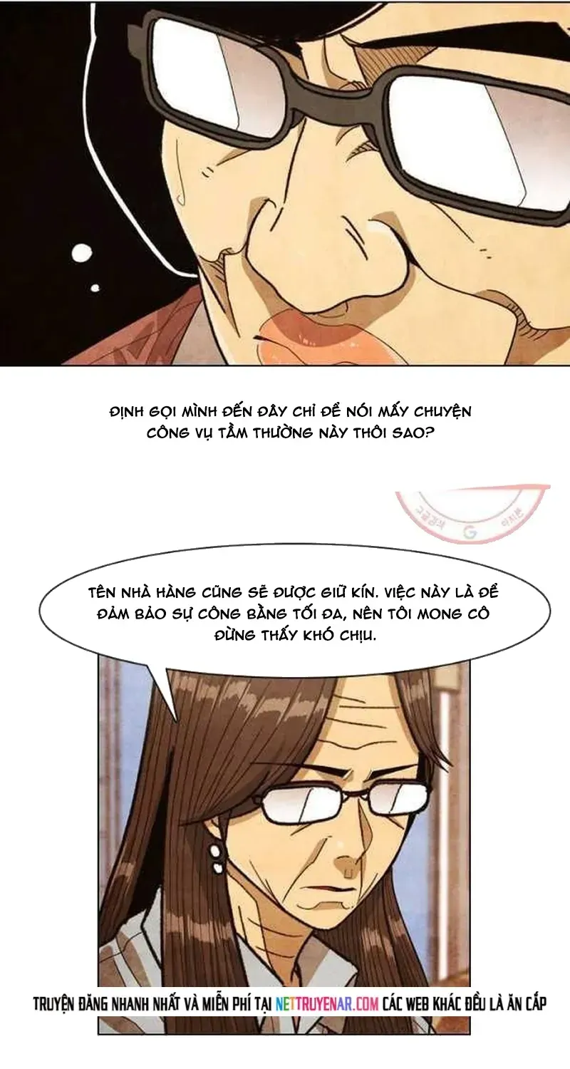 Ngôi Sao Ẩm Thực Michelin Star Chapter 205 - 36