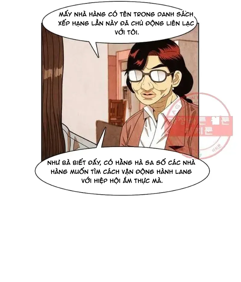 Ngôi Sao Ẩm Thực Michelin Star Chapter 205 - 44