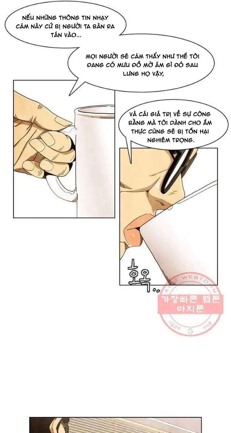 Ngôi Sao Ẩm Thực Michelin Star Chapter 205 - 52