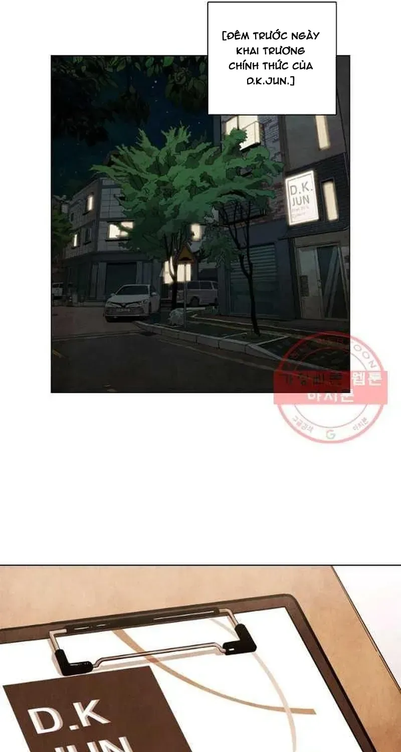 Ngôi Sao Ẩm Thực Michelin Star Chapter 205 - 64