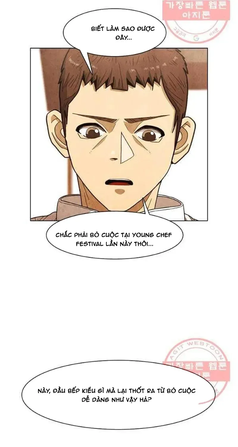 Ngôi Sao Ẩm Thực Michelin Star Chapter 205 - 70