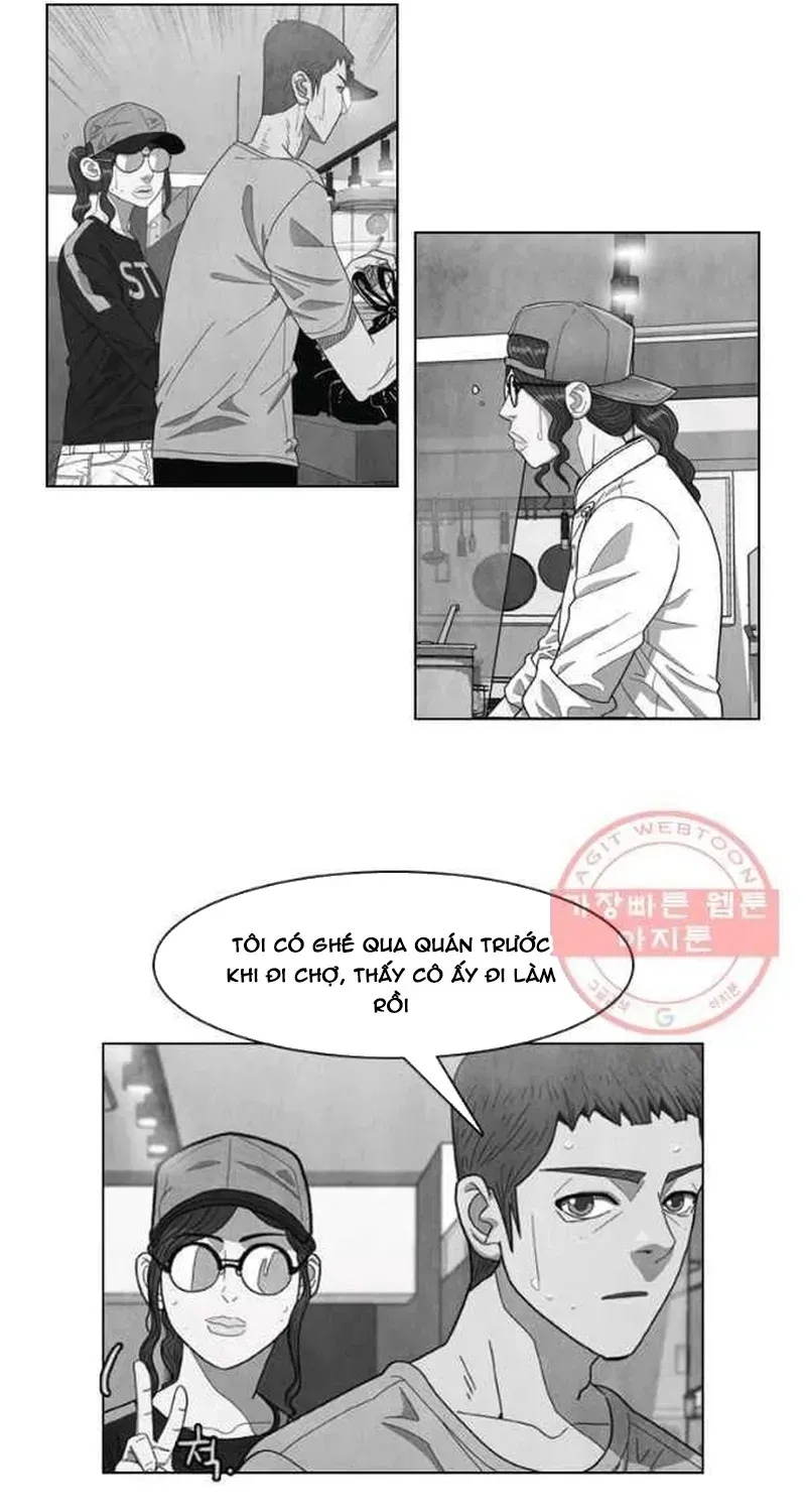 Ngôi Sao Ẩm Thực Michelin Star Chapter 205 - 9