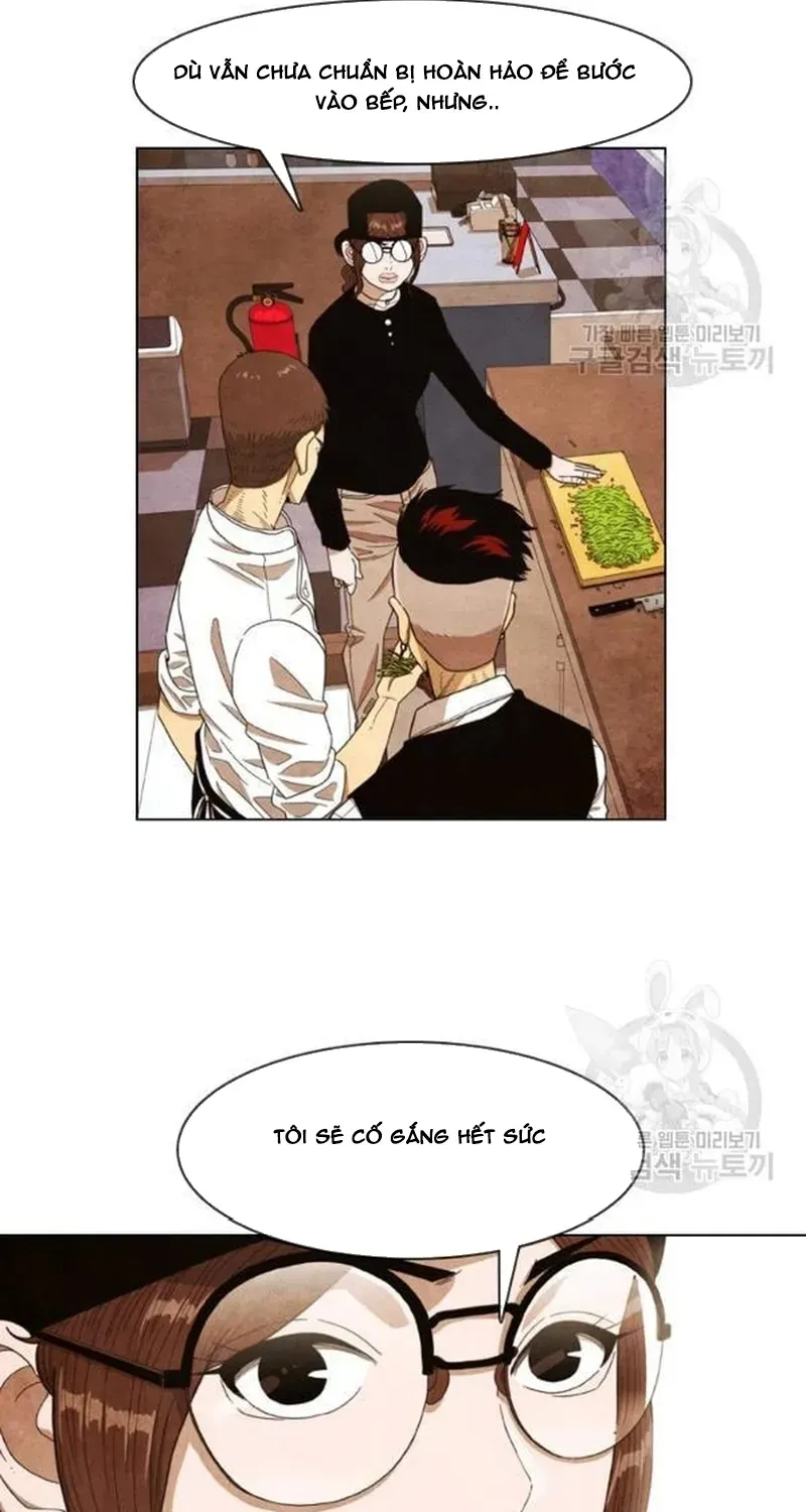 Ngôi Sao Ẩm Thực Michelin Star Chapter 206 - 19