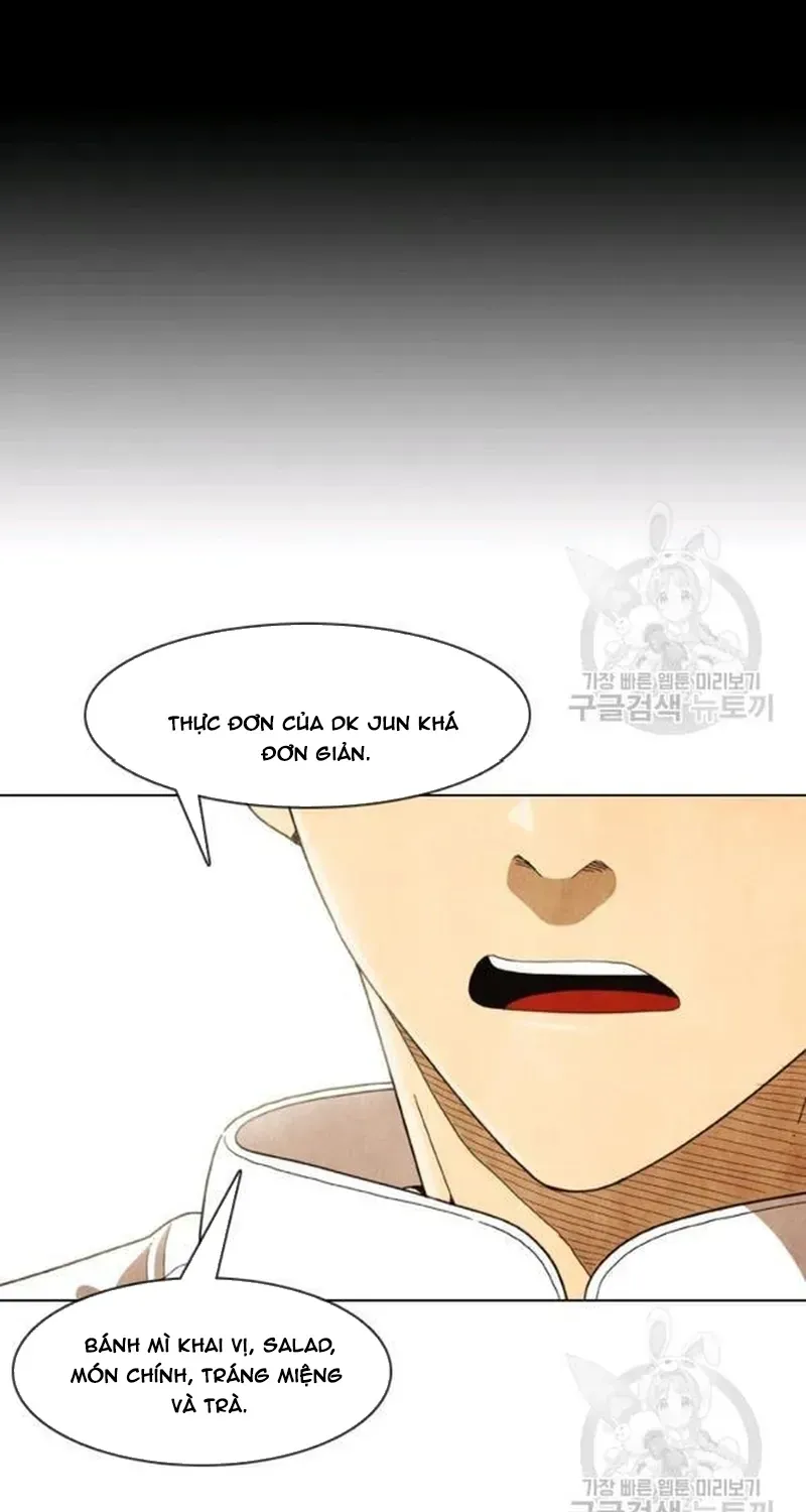 Ngôi Sao Ẩm Thực Michelin Star Chapter 206 - 26