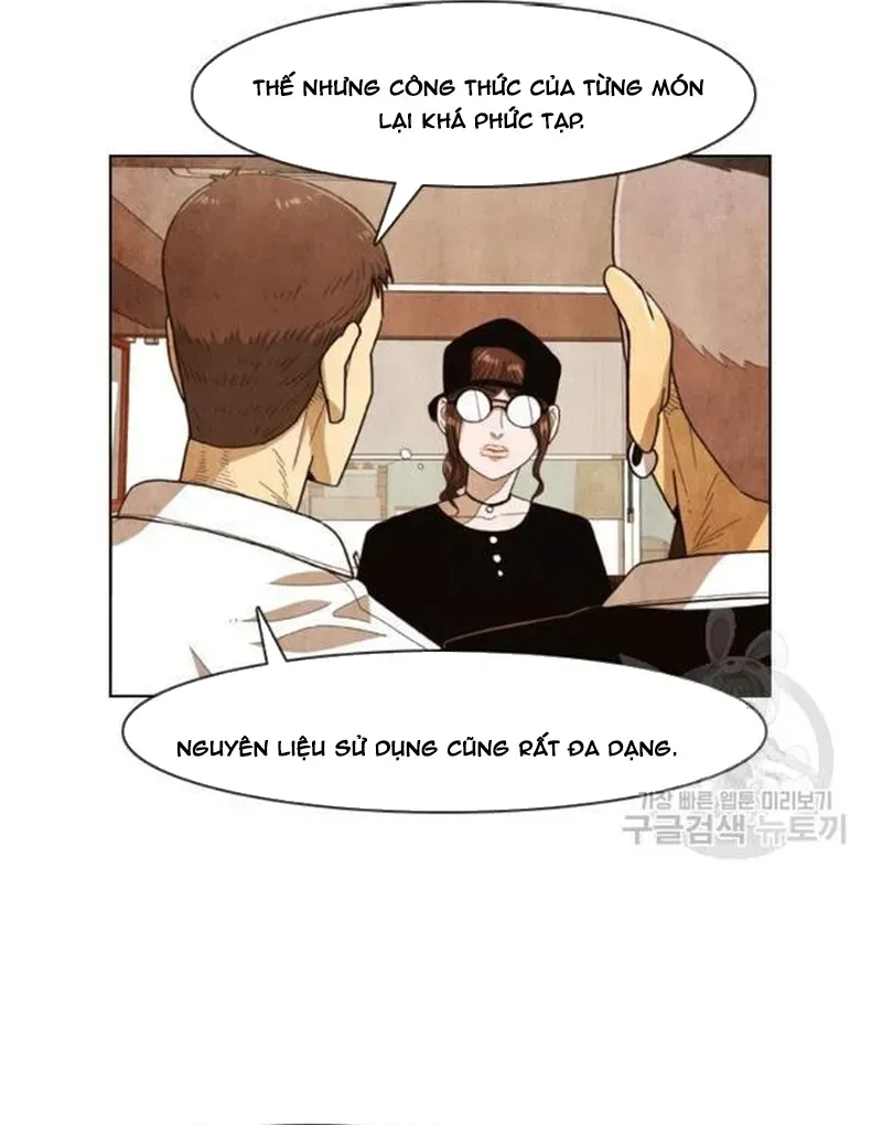 Ngôi Sao Ẩm Thực Michelin Star Chapter 206 - 28