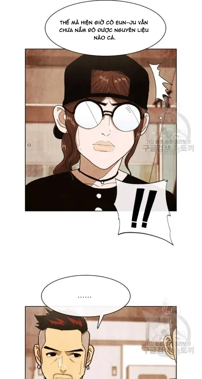 Ngôi Sao Ẩm Thực Michelin Star Chapter 206 - 31