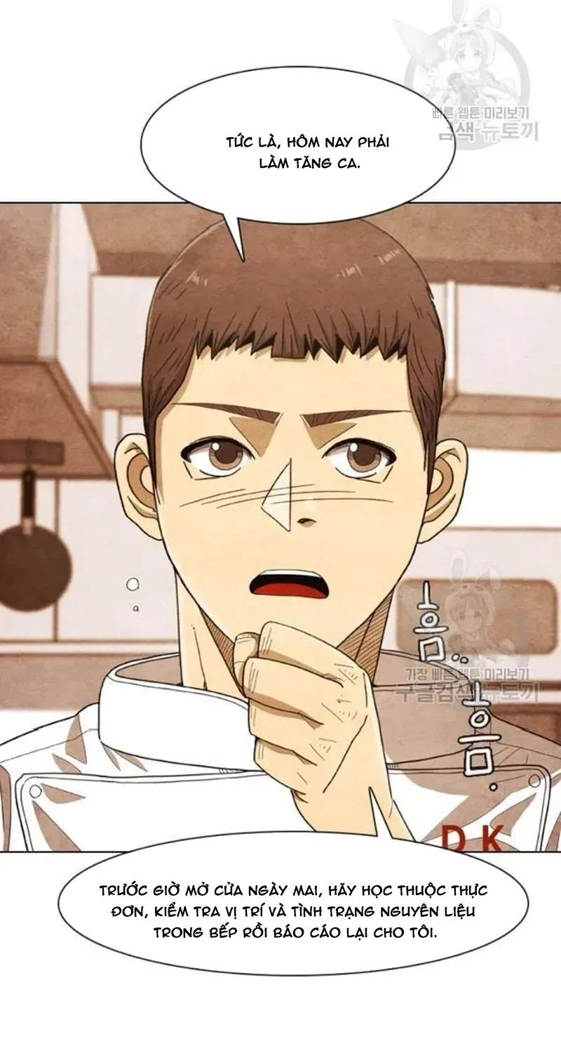 Ngôi Sao Ẩm Thực Michelin Star Chapter 206 - 33