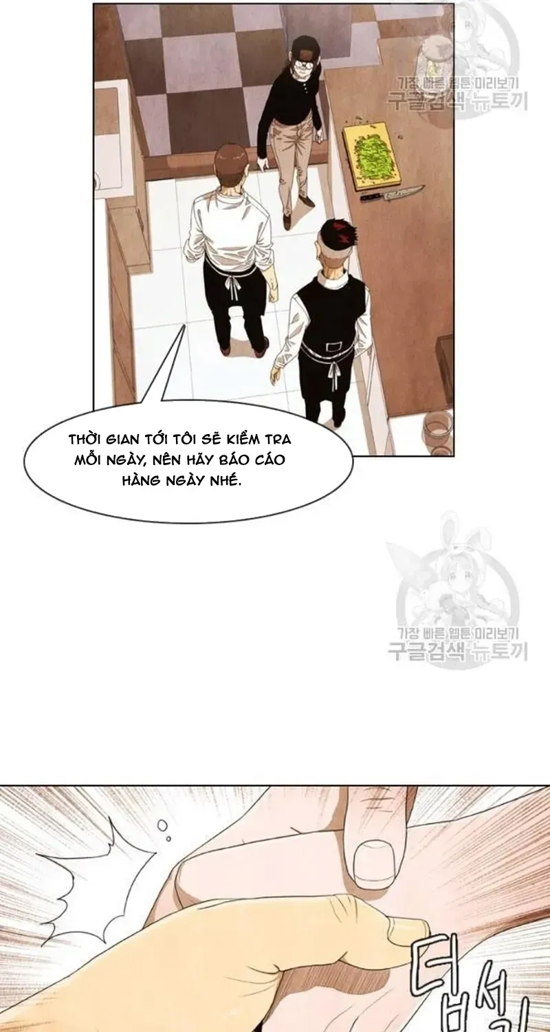 Ngôi Sao Ẩm Thực Michelin Star Chapter 206 - 35