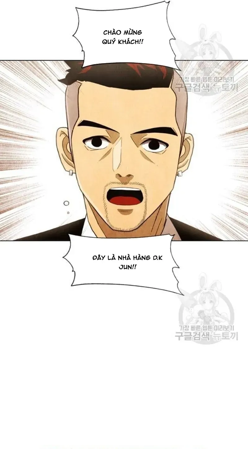 Ngôi Sao Ẩm Thực Michelin Star Chapter 206 - 40