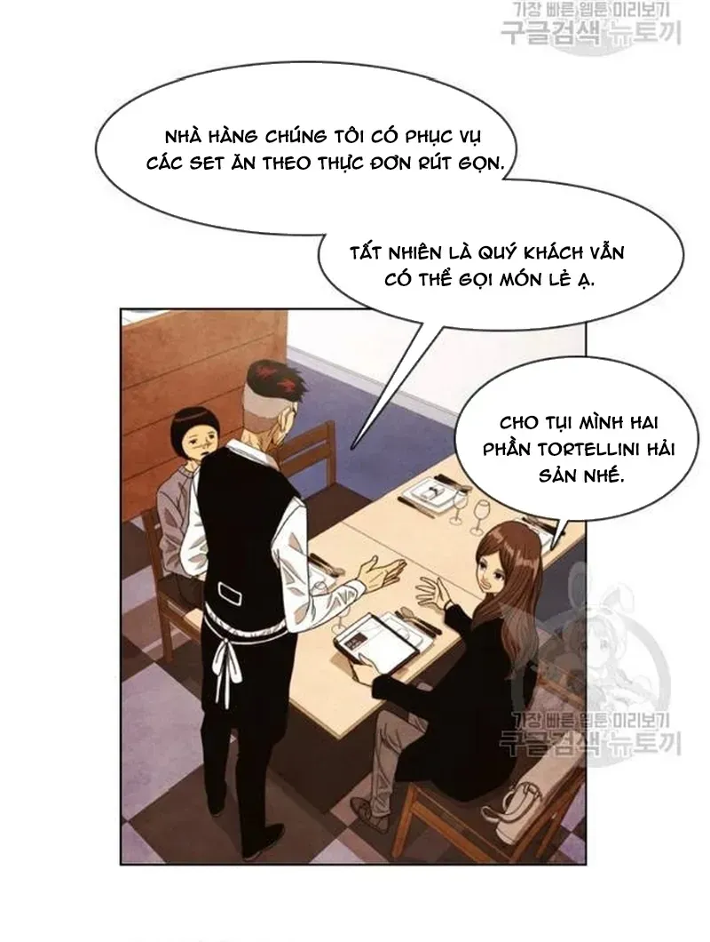 Ngôi Sao Ẩm Thực Michelin Star Chapter 206 - 43