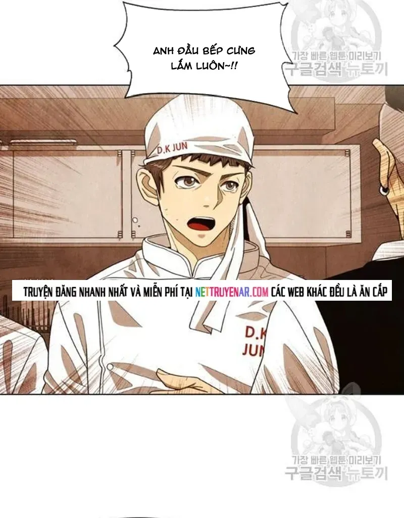 Ngôi Sao Ẩm Thực Michelin Star Chapter 206 - 45
