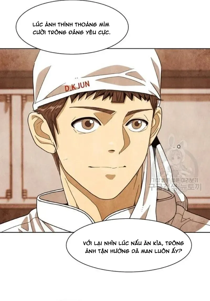 Ngôi Sao Ẩm Thực Michelin Star Chapter 206 - 46