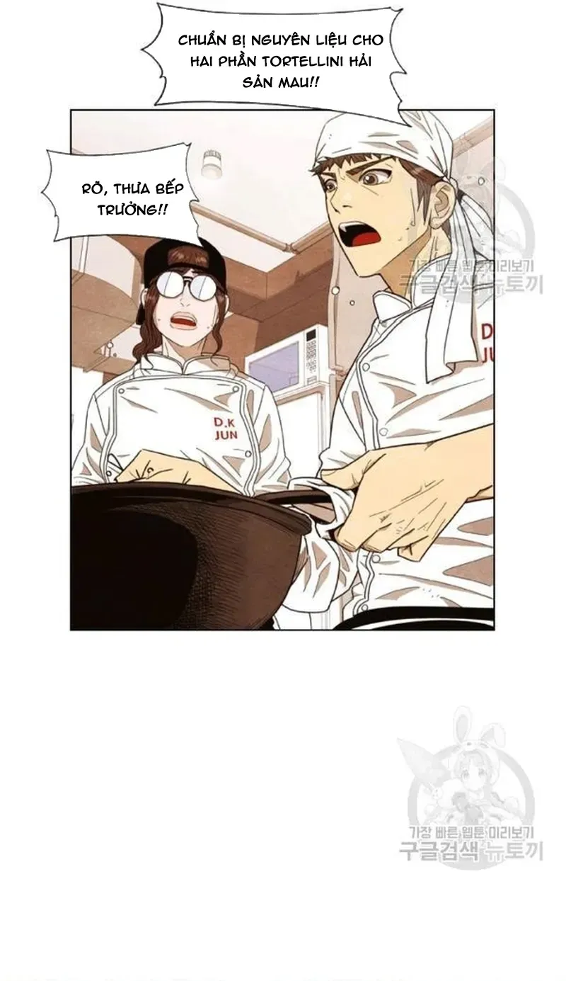 Ngôi Sao Ẩm Thực Michelin Star Chapter 206 - 51