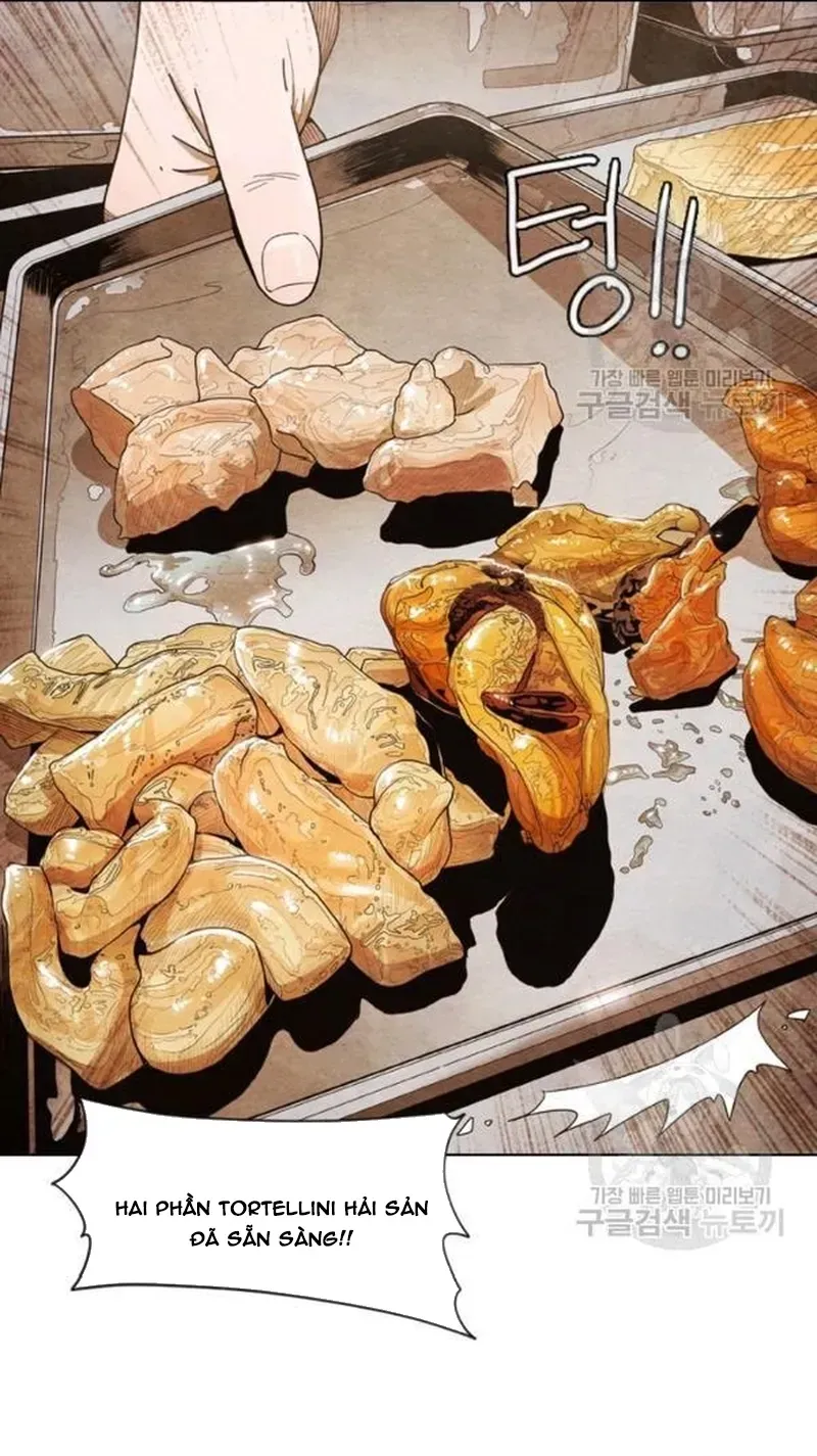 Ngôi Sao Ẩm Thực Michelin Star Chapter 206 - 54