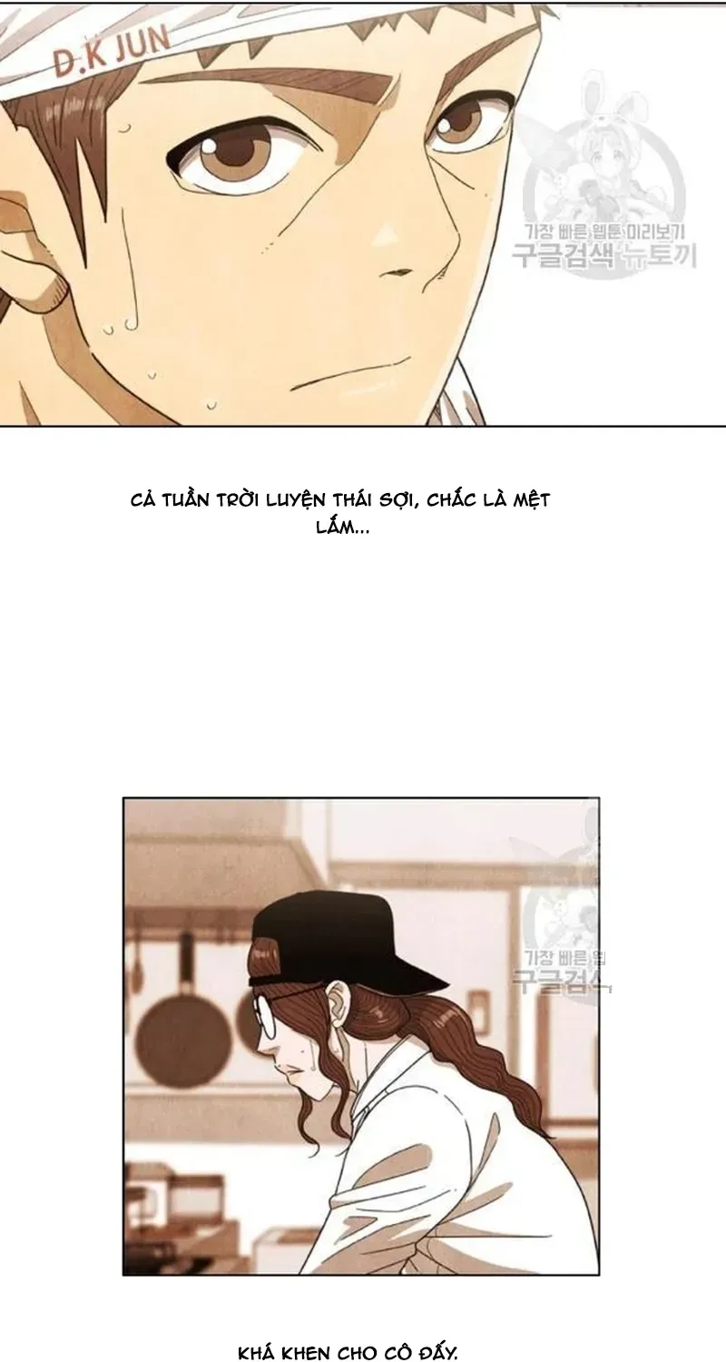 Ngôi Sao Ẩm Thực Michelin Star Chapter 206 - 57