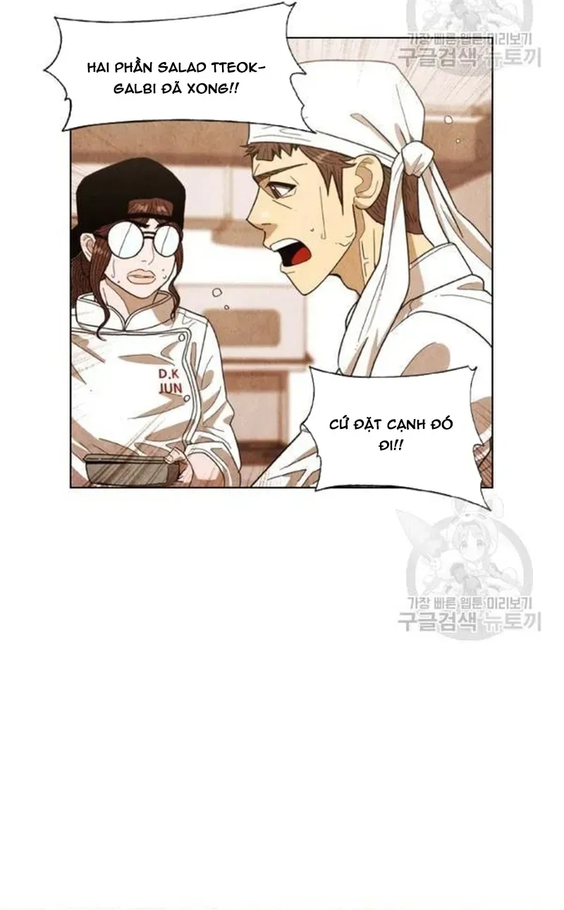 Ngôi Sao Ẩm Thực Michelin Star Chapter 206 - 60