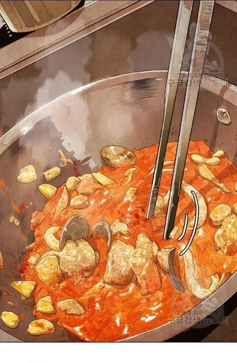 Ngôi Sao Ẩm Thực Michelin Star Chapter 206 - 62