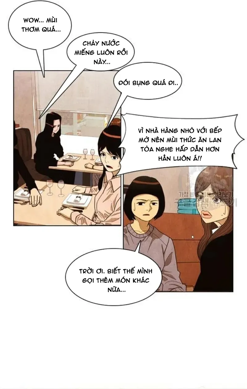Ngôi Sao Ẩm Thực Michelin Star Chapter 206 - 63