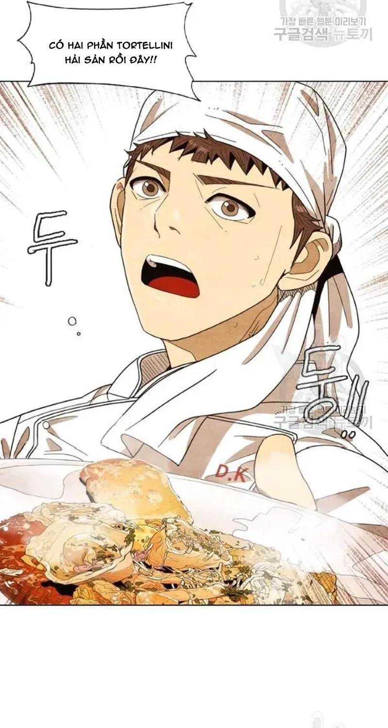 Ngôi Sao Ẩm Thực Michelin Star Chapter 206 - 76