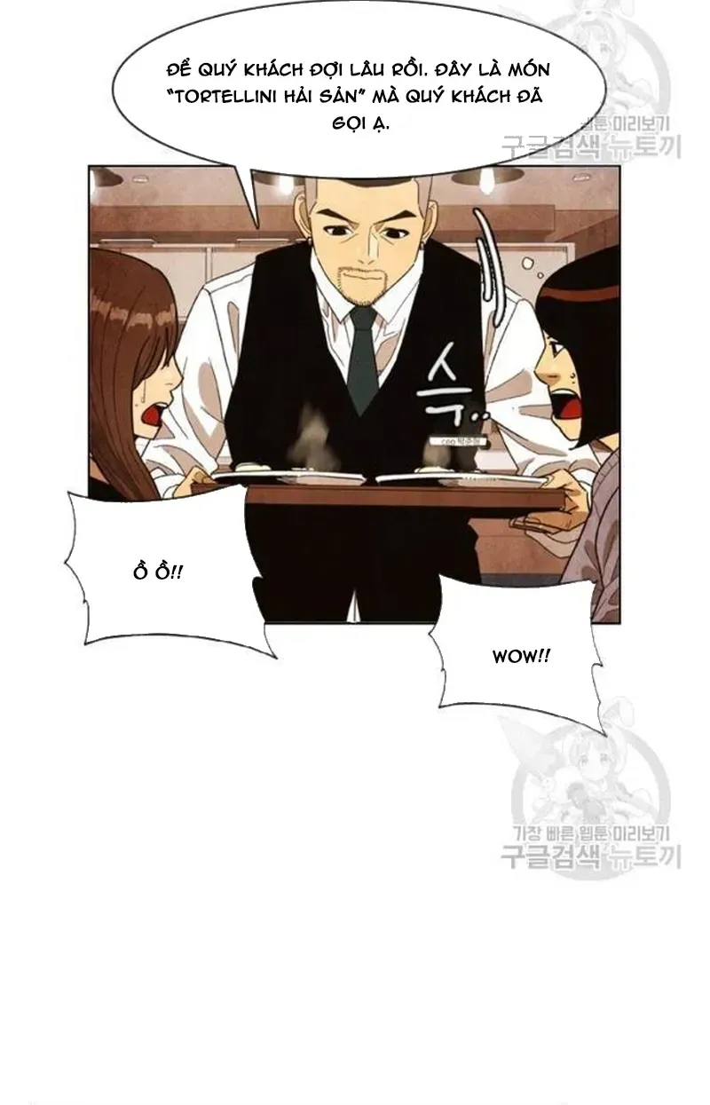 Ngôi Sao Ẩm Thực Michelin Star Chapter 206 - 78