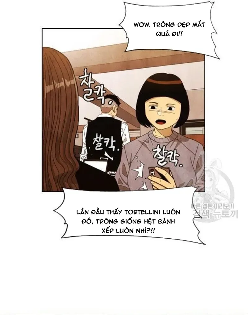 Ngôi Sao Ẩm Thực Michelin Star Chapter 206 - 82