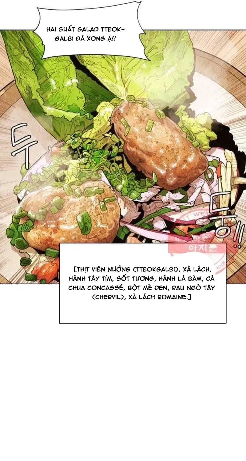 Ngôi Sao Ẩm Thực Michelin Star Chapter 207 - 14