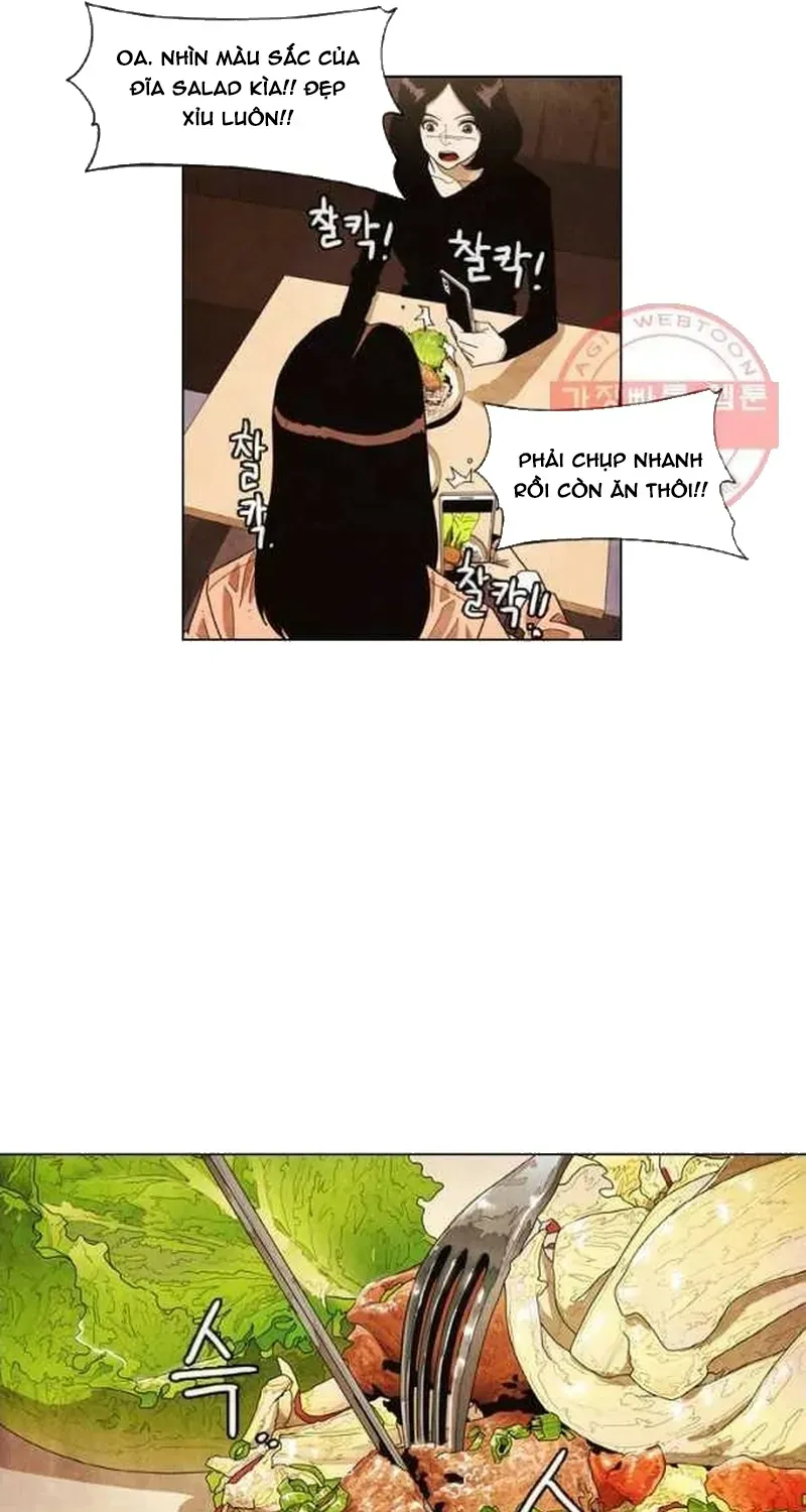 Ngôi Sao Ẩm Thực Michelin Star Chapter 207 - 16