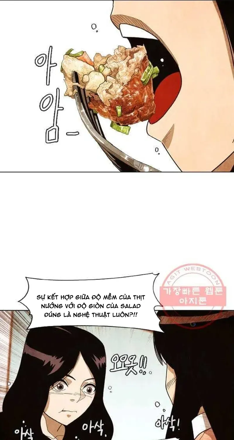 Ngôi Sao Ẩm Thực Michelin Star Chapter 207 - 18