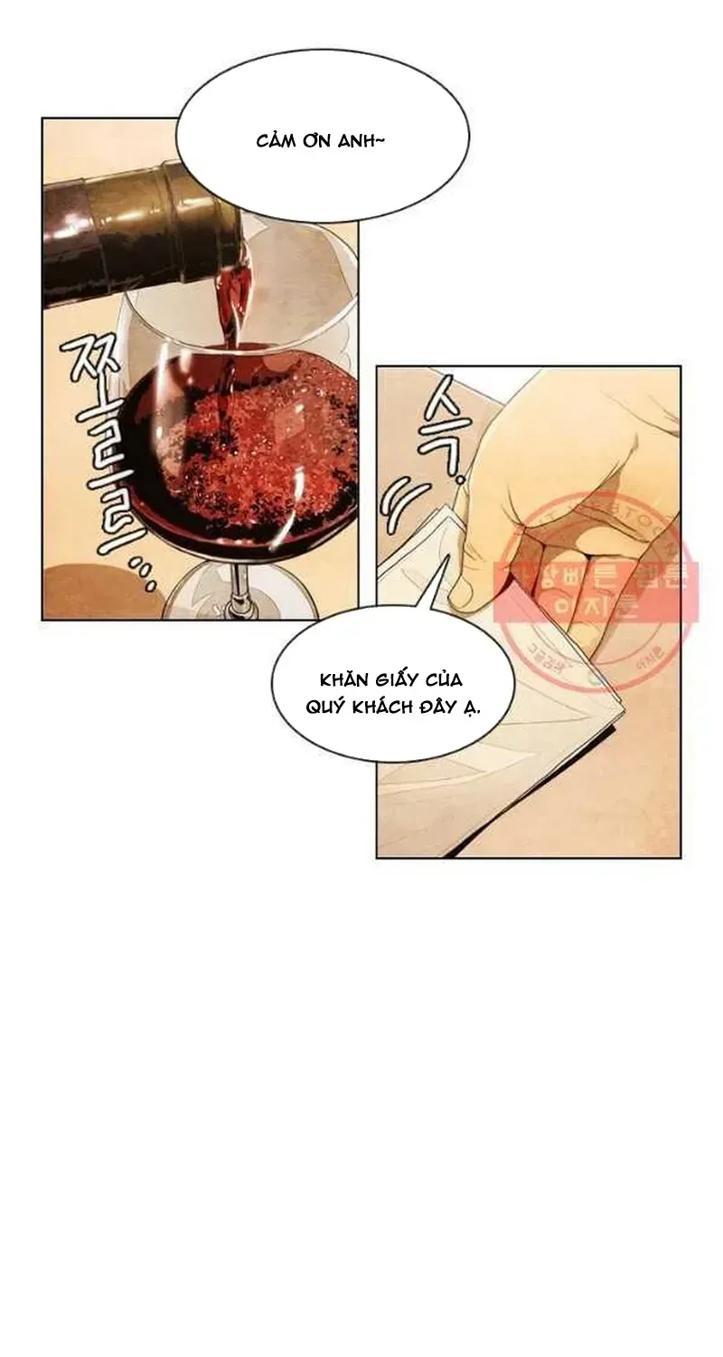 Ngôi Sao Ẩm Thực Michelin Star Chapter 207 - 22