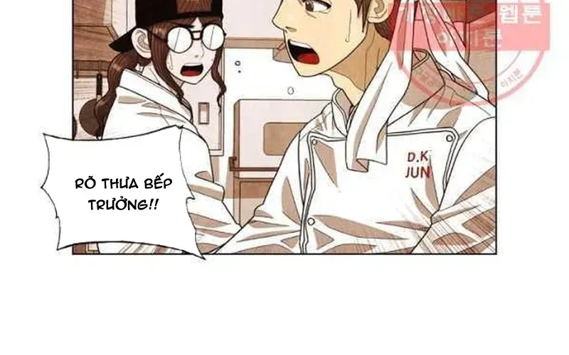 Ngôi Sao Ẩm Thực Michelin Star Chapter 207 - 25