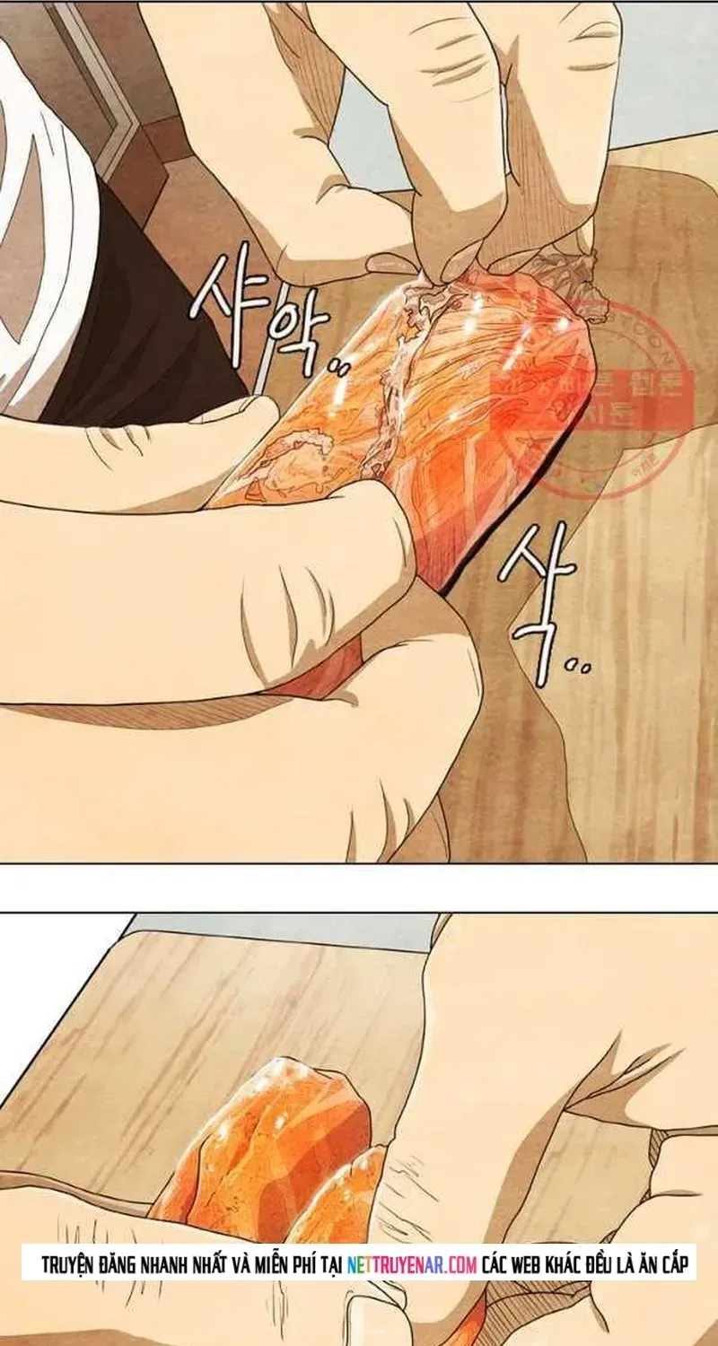 Ngôi Sao Ẩm Thực Michelin Star Chapter 207 - 28