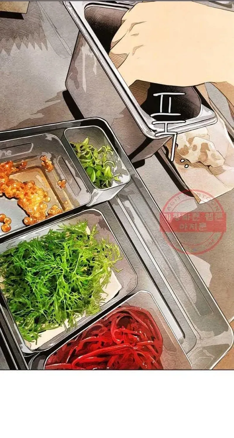 Ngôi Sao Ẩm Thực Michelin Star Chapter 207 - 31
