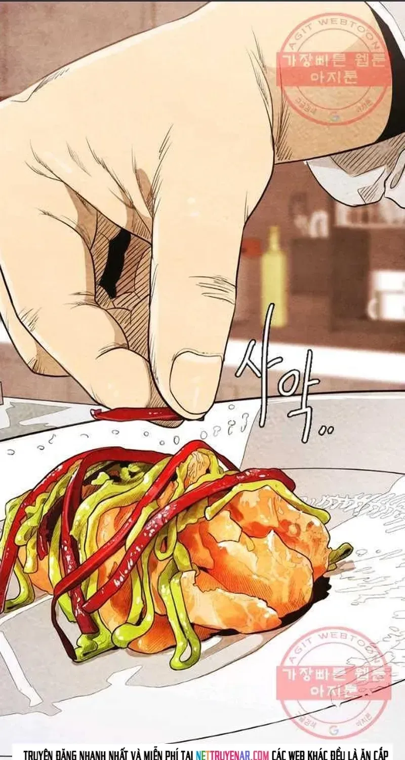 Ngôi Sao Ẩm Thực Michelin Star Chapter 207 - 36