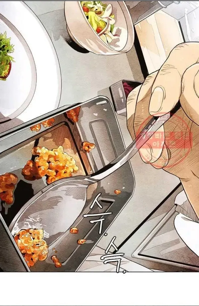 Ngôi Sao Ẩm Thực Michelin Star Chapter 207 - 41