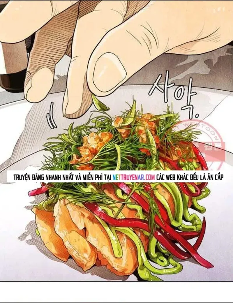 Ngôi Sao Ẩm Thực Michelin Star Chapter 207 - 43