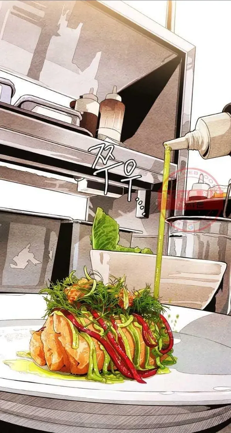 Ngôi Sao Ẩm Thực Michelin Star Chapter 207 - 44