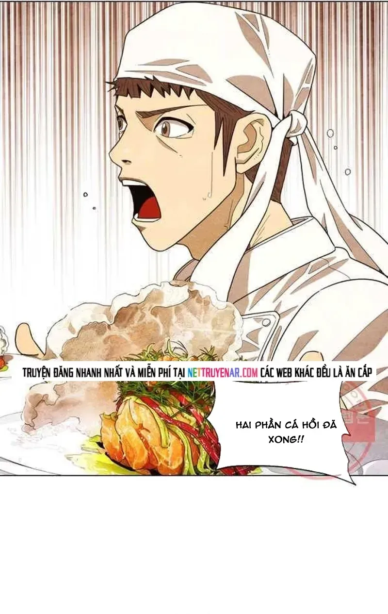 Ngôi Sao Ẩm Thực Michelin Star Chapter 207 - 48